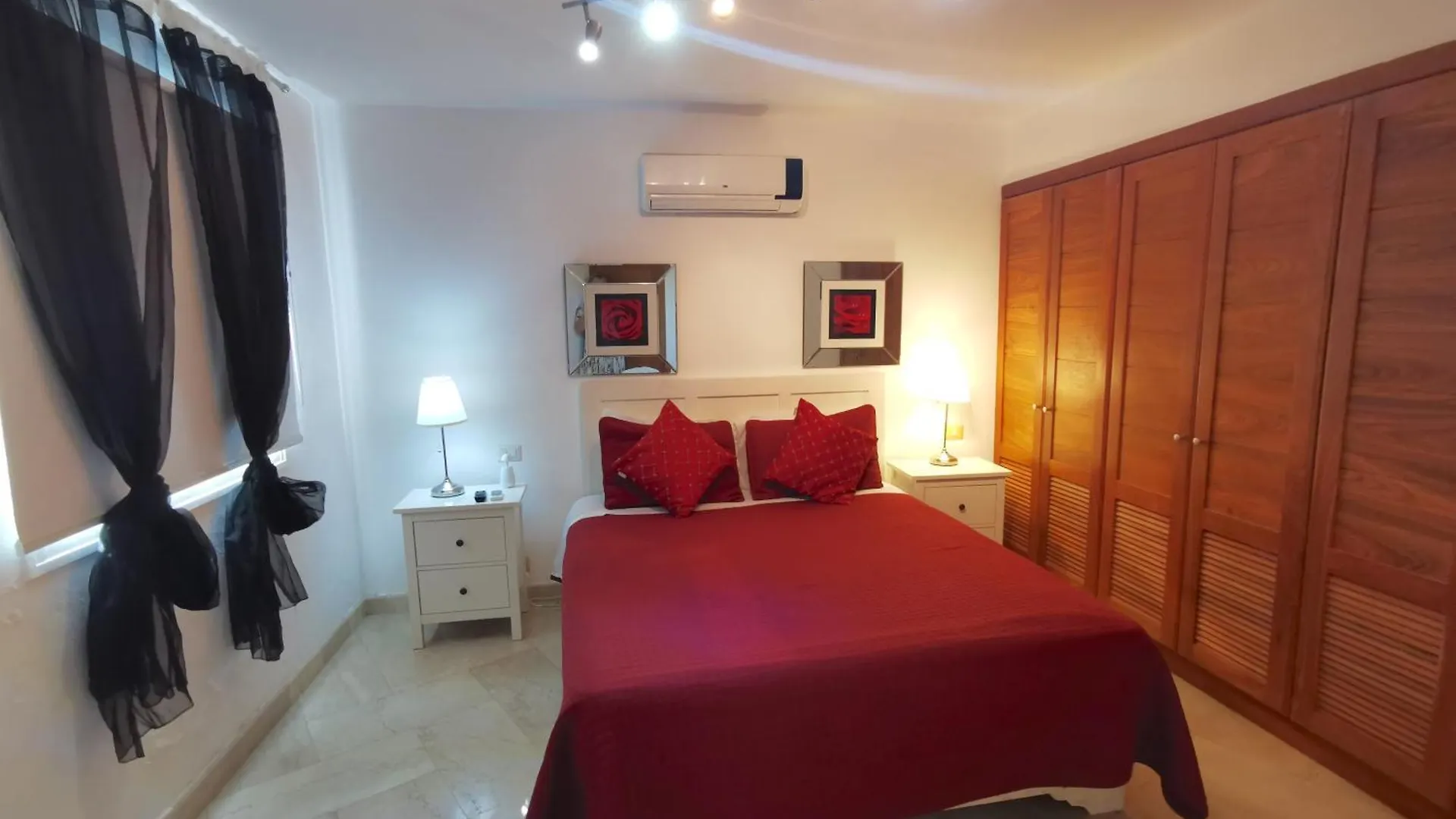 Coral Villas And Suites Playa Los Corales Punta Cana Apartment