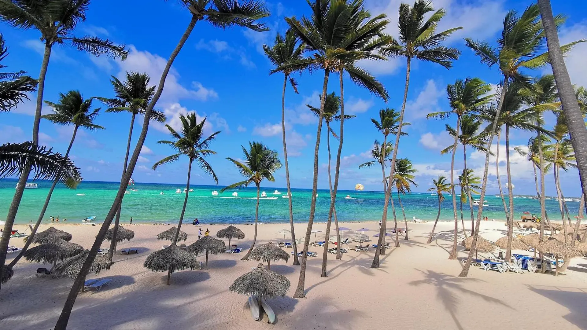 Coral Villas And Suites Playa Los Corales Punta Cana