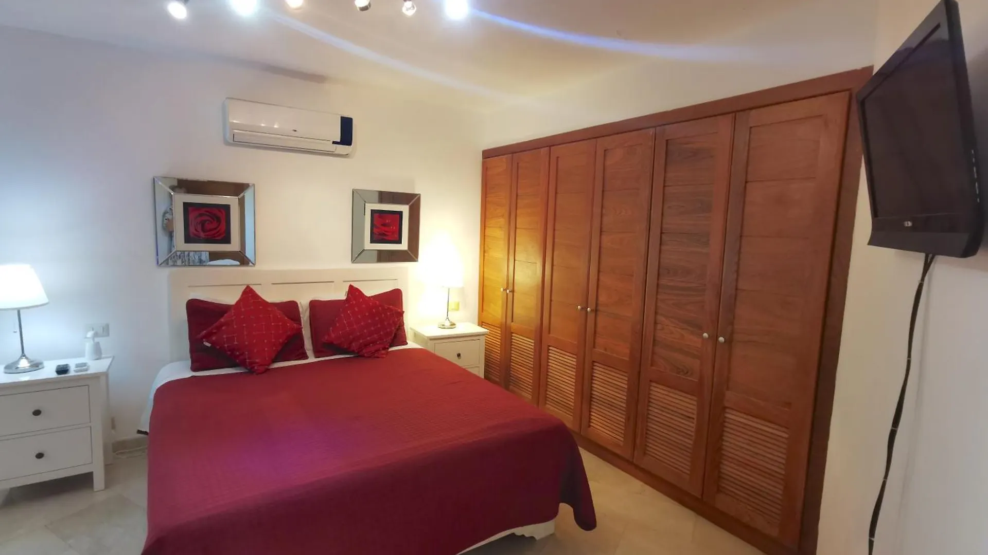 Apartment Coral Villas And Suites Playa Los Corales Punta Cana