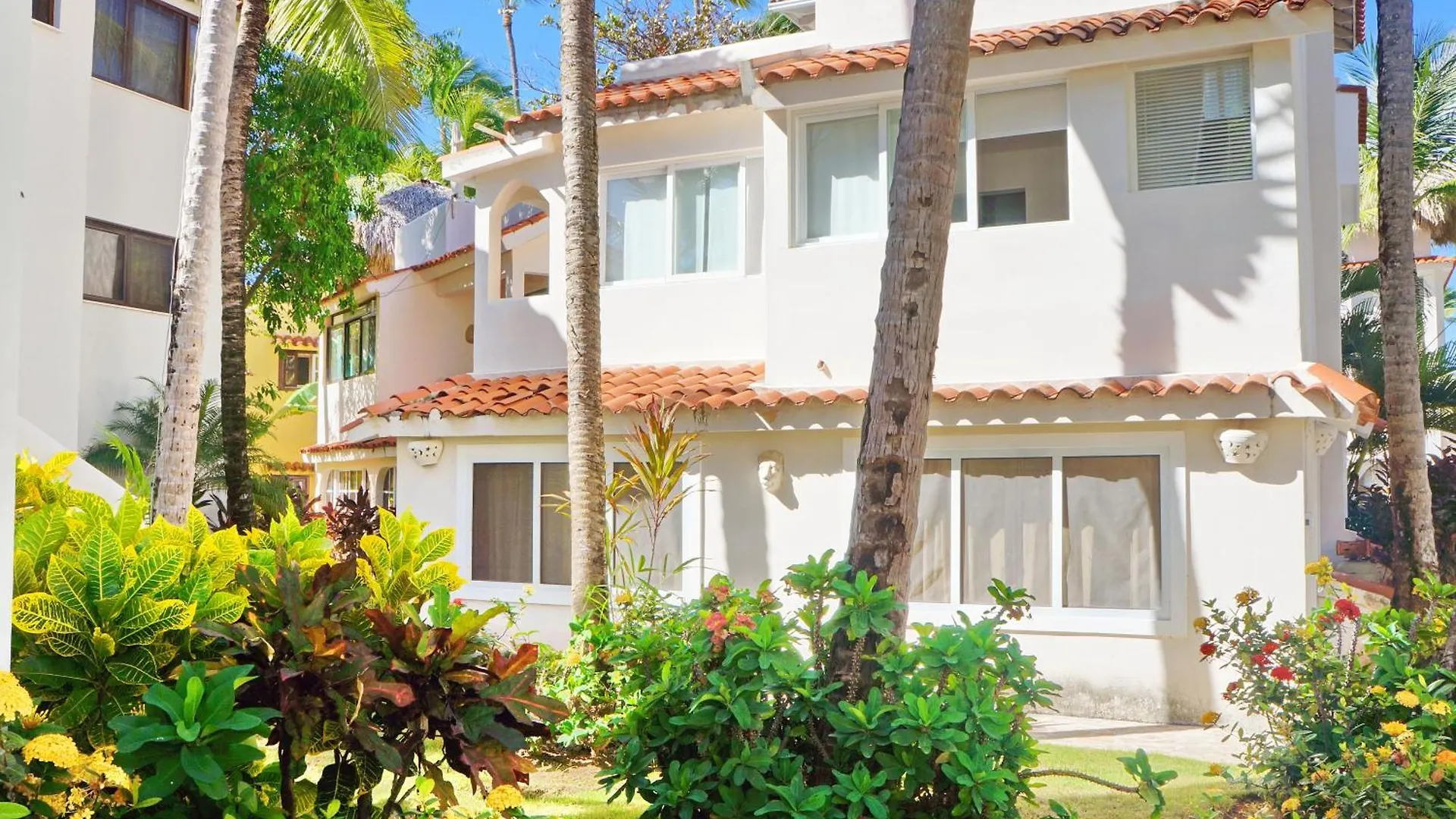 Apartment Coral Villas And Suites Playa Los Corales Punta Cana