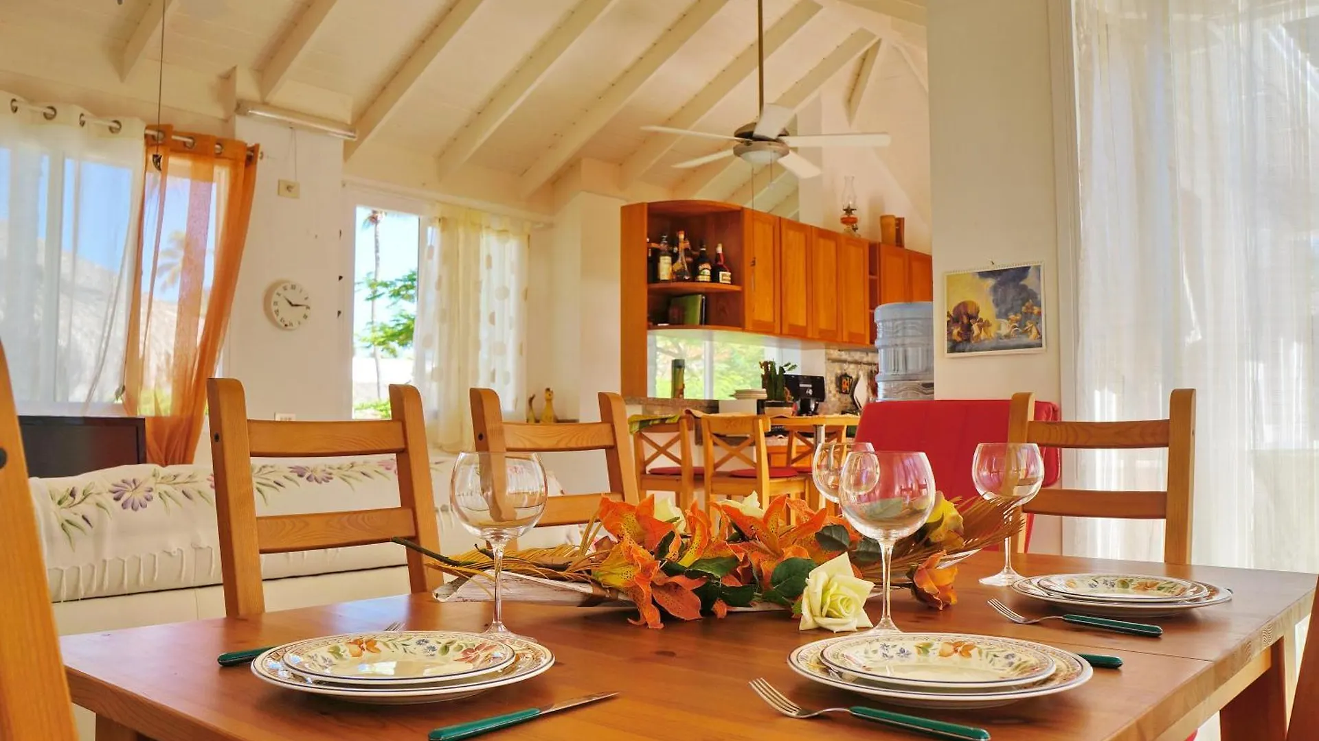 Apartment Coral Villas And Suites Playa Los Corales Punta Cana