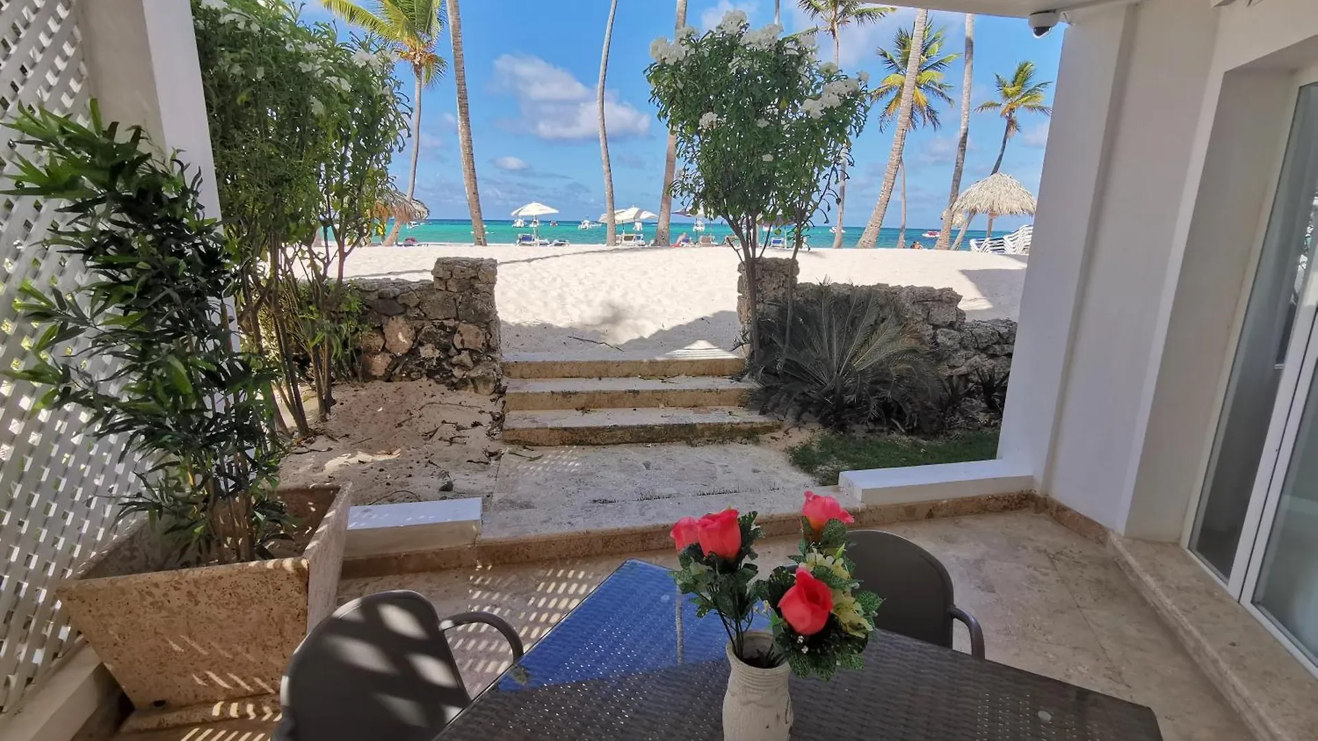 Coral Villas And Suites Playa Los Corales Punta Cana Dominican Republic