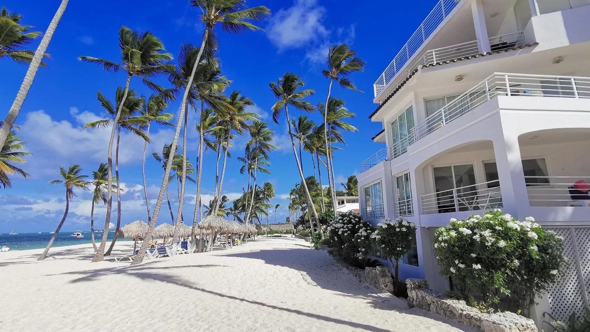 Coral Villas And Suites Playa Los Corales Punta Cana 0*,  Dominican Republic