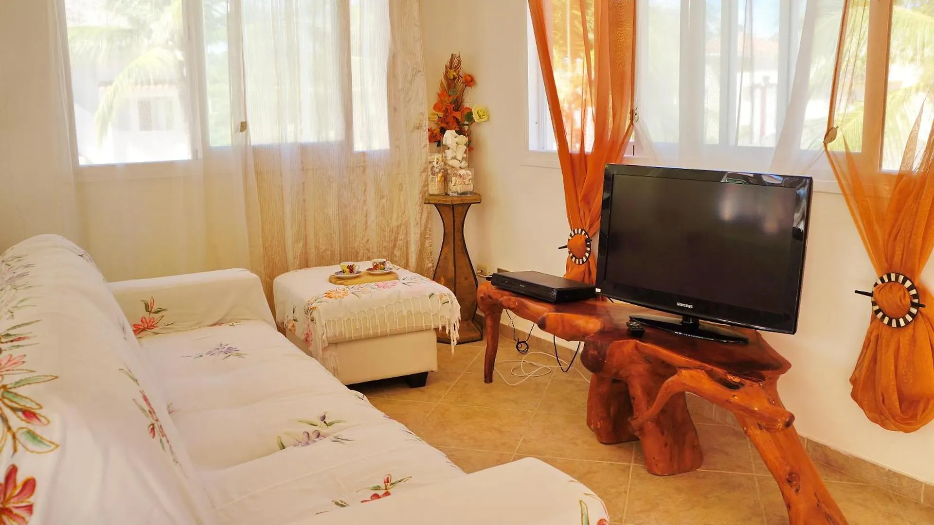 Coral Villas And Suites Playa Los Corales Punta Cana Apartment