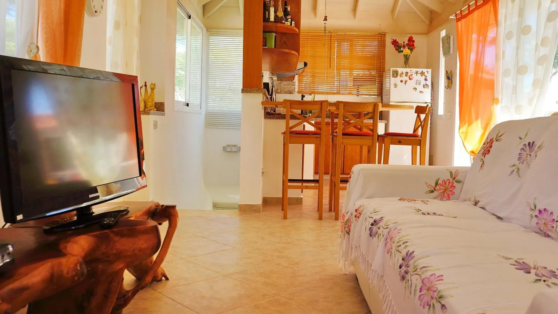 Apartment Coral Villas And Suites Playa Los Corales Punta Cana Dominican Republic