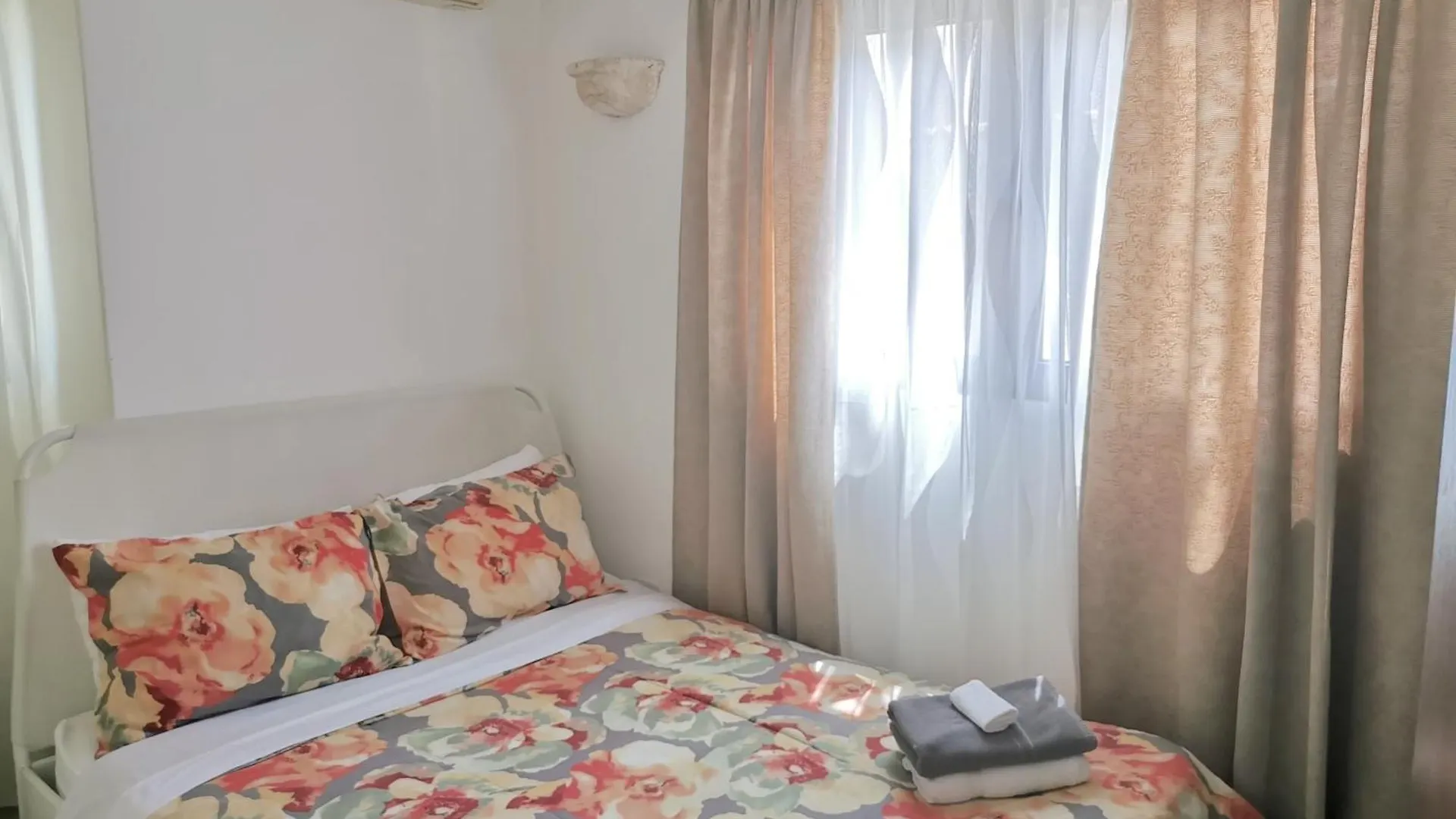 Coral Villas And Suites Playa Los Corales Punta Cana Apartment