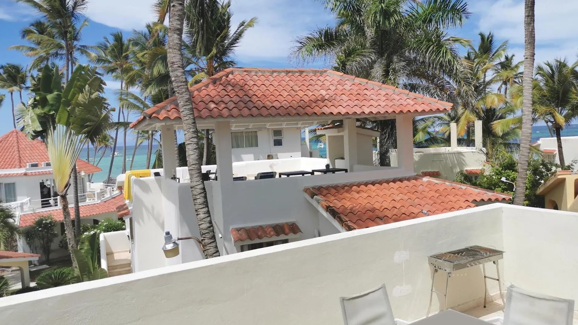 Apartment Coral Villas And Suites Playa Los Corales Punta Cana Dominican Republic