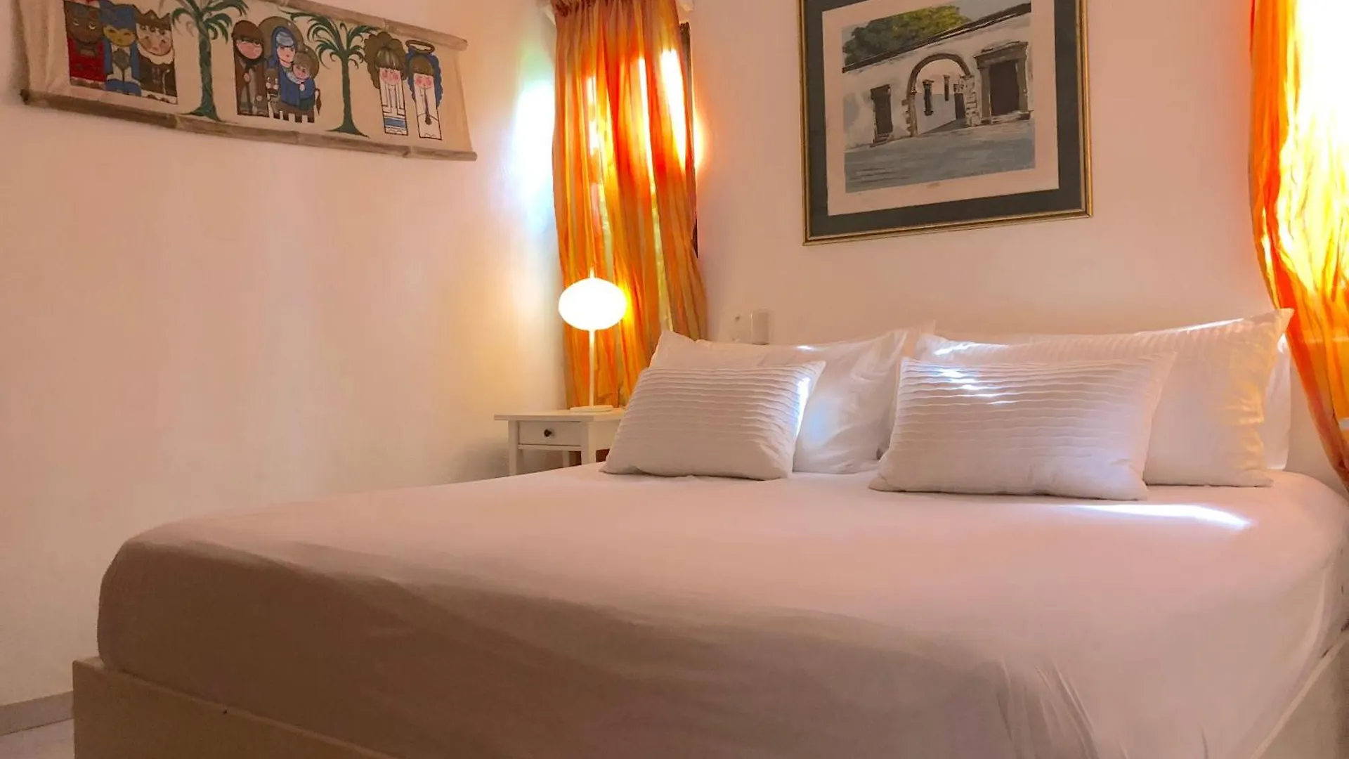 Coral Villas And Suites Playa Los Corales Punta Cana