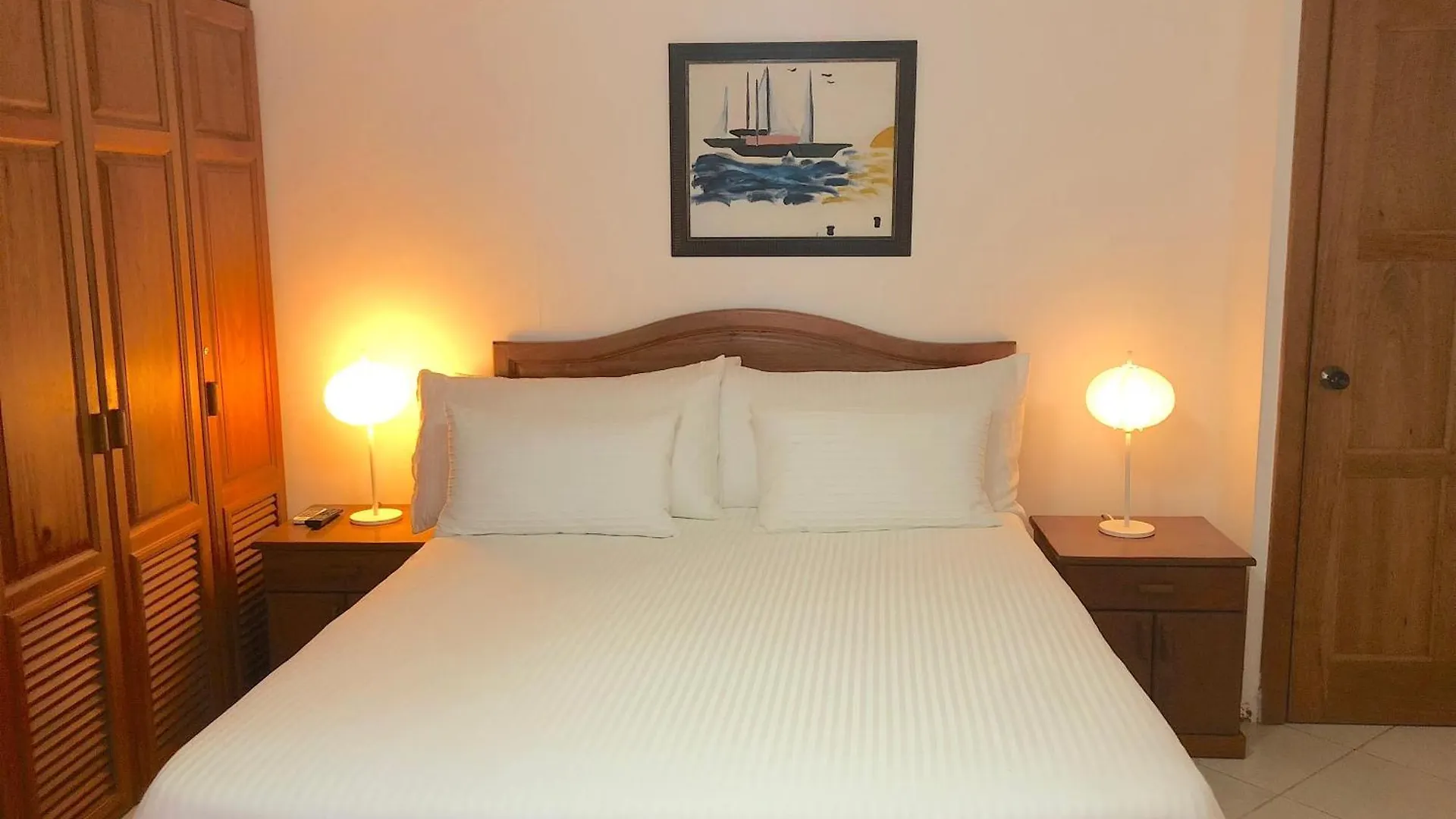 Coral Villas And Suites Playa Los Corales Punta Cana Apartment