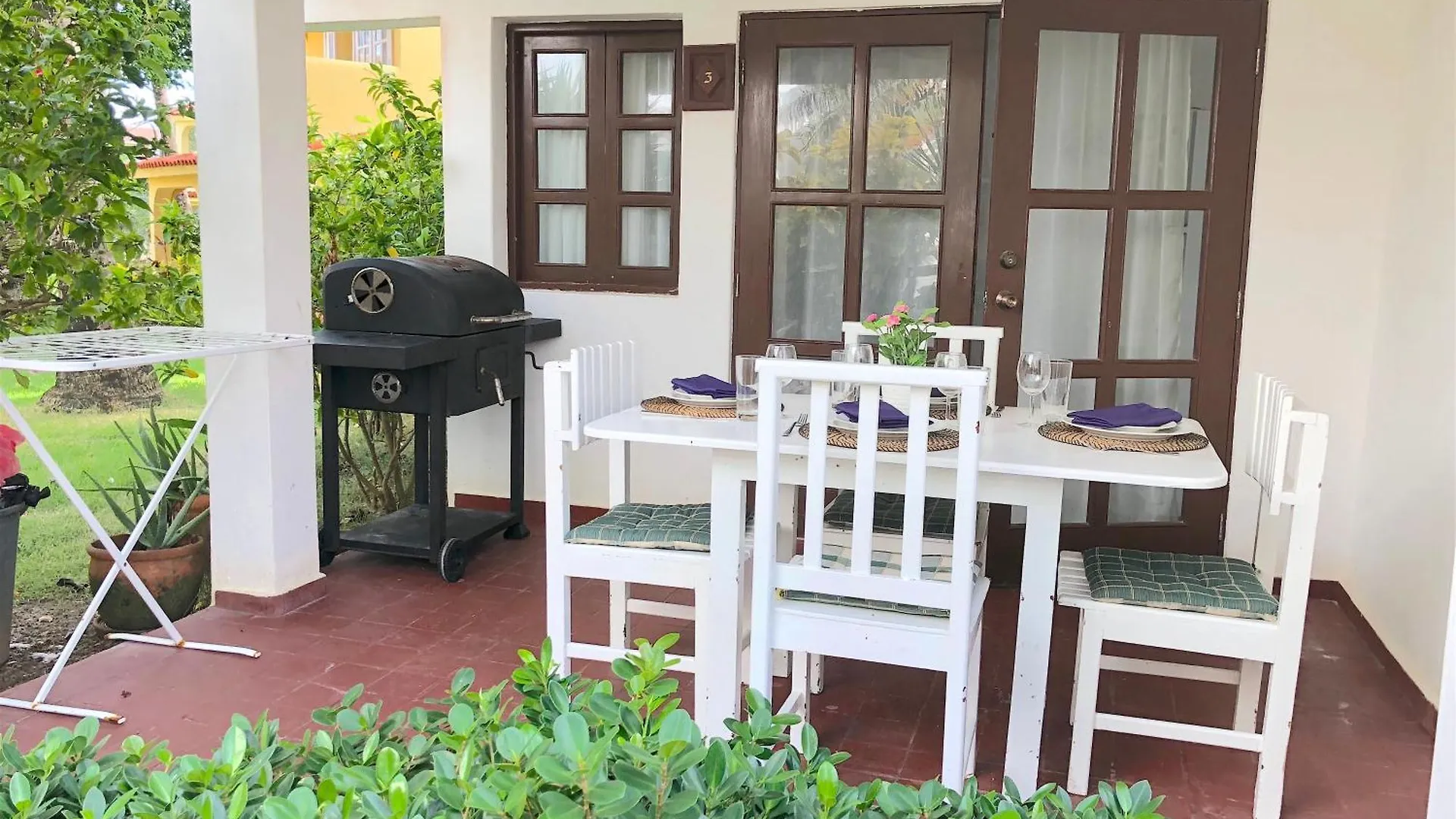Coral Villas And Suites Playa Los Corales Punta Cana