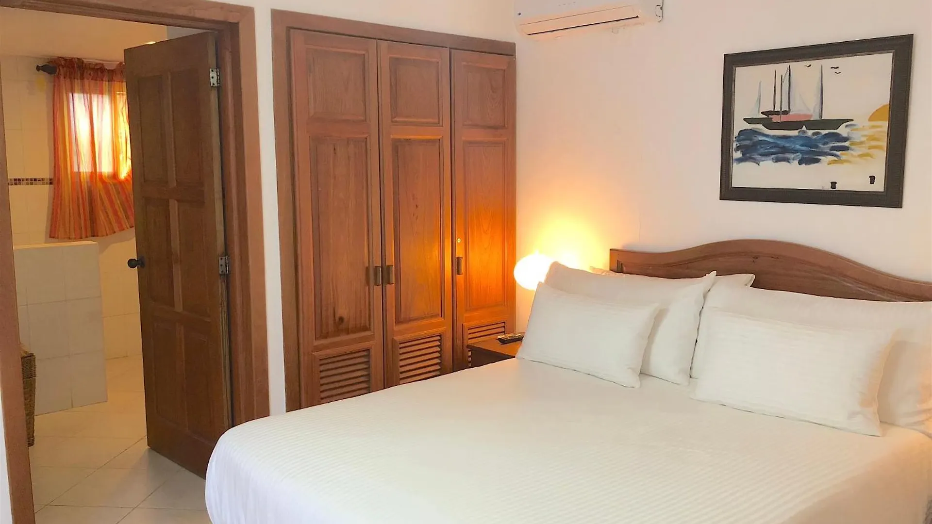 Apartment Coral Villas And Suites Playa Los Corales Punta Cana
