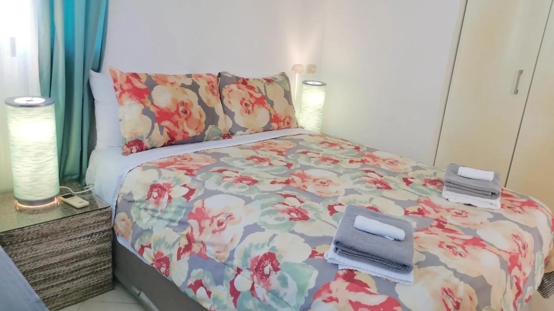 Coral Villas And Suites Playa Los Corales Punta Cana Dominican Republic