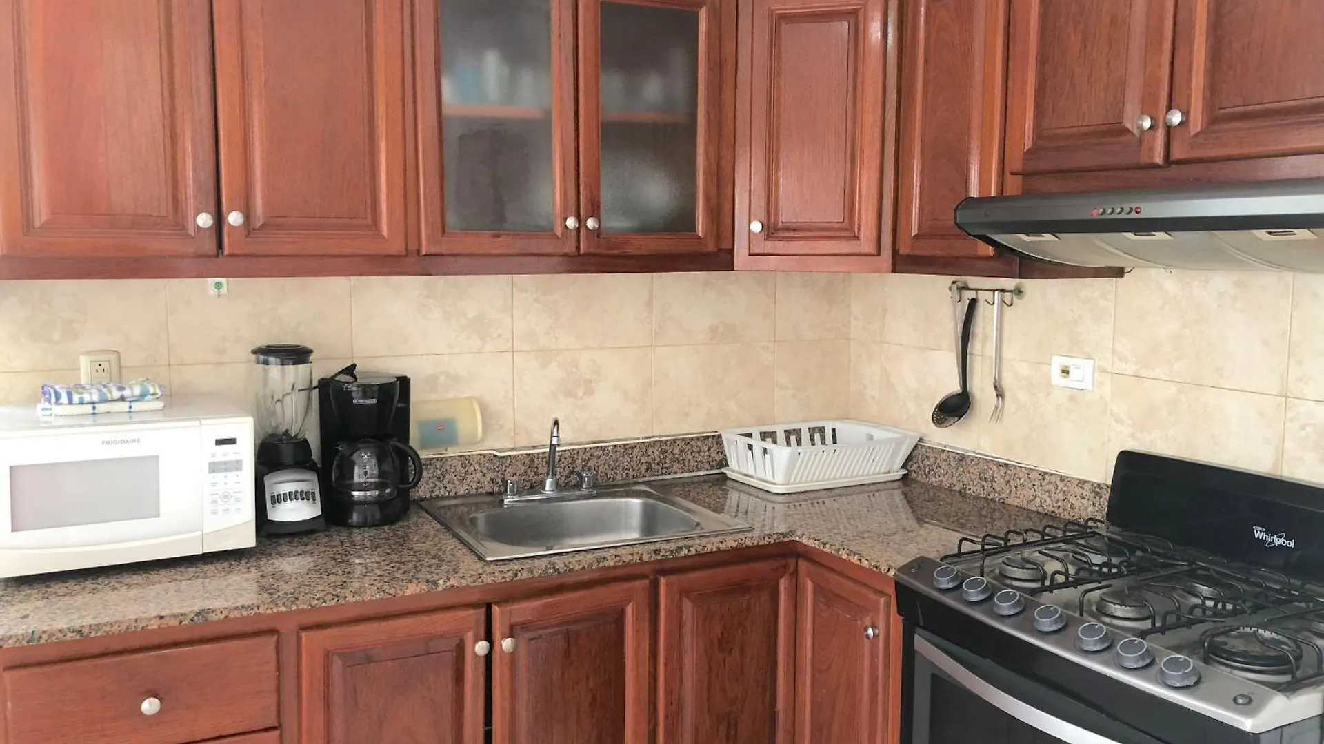 Apartment Coral Villas And Suites Playa Los Corales Punta Cana