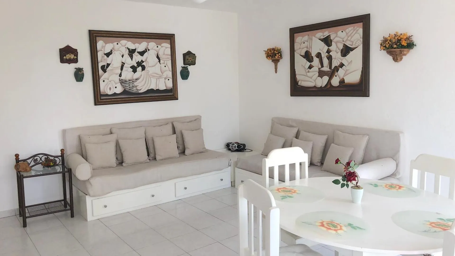 Coral Villas And Suites Playa Los Corales Punta Cana